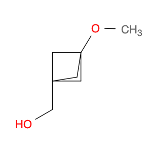 2167103-46-8 {3-methoxybicyclo[1.1.1]pentan-1-yl}methanol