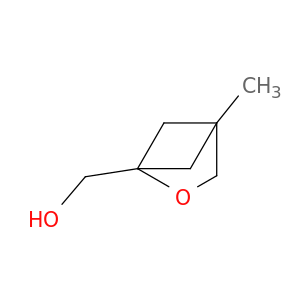 2168105-37-9 {4-methyl-2-oxabicyclo[2.1.1]hexan-1-yl}methanol