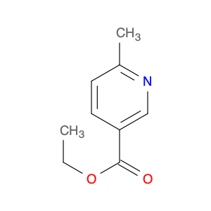 21684-59-3 ETHYL 6-METHYLPYRIDINE-3-CARBOXYLATE