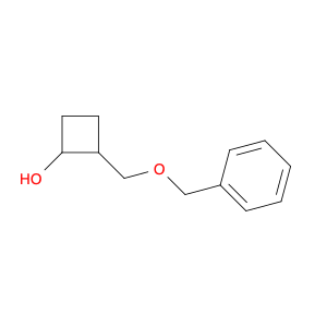 2168976-27-8 2-(benzyloxymethyl)cyclobutanol