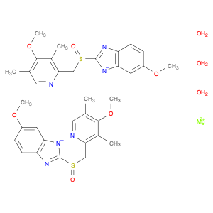 217087-09-7 Esomeprazole Magnesium trihydrate