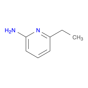 21717-29-3 6-Ethylpyridin-2-amine