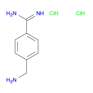 217313-79-6 4-AMINOMETHYL BENZAMIDINE DIHYDROCHLORIDE