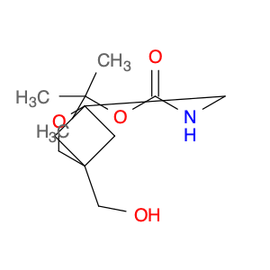 2174007-89-5 tert-butyl N-{[4-(hydroxymethyl)-2-oxabicyclo[2.1.1]hexan-1-yl]methyl}carbamate