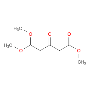 217447-41-1 Methyl 5,5-dimethoxy-3-oxopentanoate