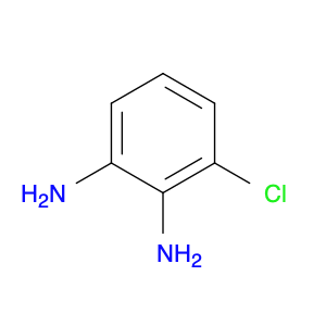 1,2-Diamino-3-chlorobenzene