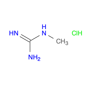 21770-81-0 1-Methylguanidine Hydrochloride