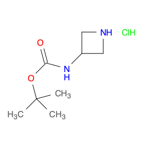 217806-26-3 tert-Butyl azetidin-3-ylcarbamate hydrochloride