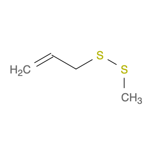 2179-58-0 Methyl allyl disulfide