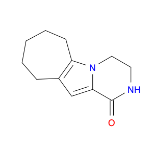 2180068-05-5 2,5-diazatricyclo[7.5.0.0²,⁷]tetradeca-1(9),7-dien-6-one