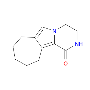 2180068-12-4 4,7-diazatricyclo[7.5.0.0²,⁷]tetradeca-1,8-dien-3-one