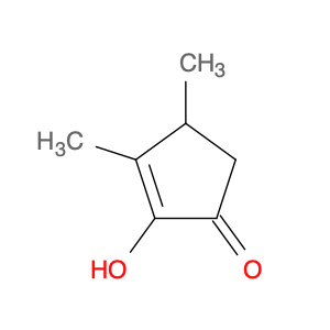 21835-00-7 2-Hydroxy-3,4-dimethyl-2-cyclopenten-1-one