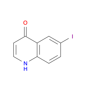 21873-51-8 6-Iodo-4-oxo-quinoline