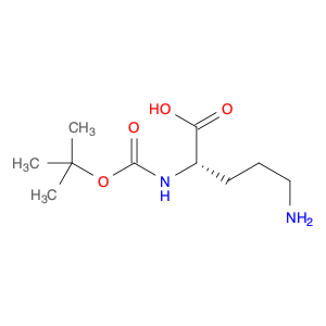 21887-64-9 Boc-Orn-OH