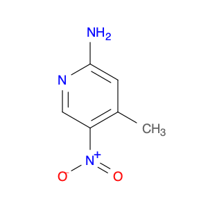 21901-40-6 4-Methyl-5-nitropyridin-2-amine