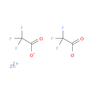 21907-47-1 ZINC TRIFLUOROACETATE