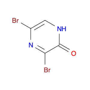 21943-15-7 3,5-dibromo-2(1H)-Pyrazinone