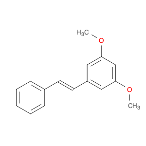 21956-56-9 trans-3,5-Dimethoxystilbene