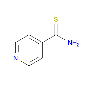 2196-13-6 Pyridine-4-carbothioamide