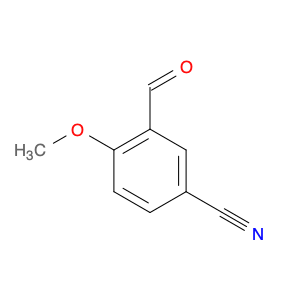 21962-53-8 5-Cyano-2-methoxybenzaldehyde