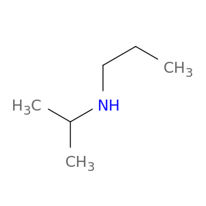 21968-17-2 N-ISOPROPYLPROPYLAMINE