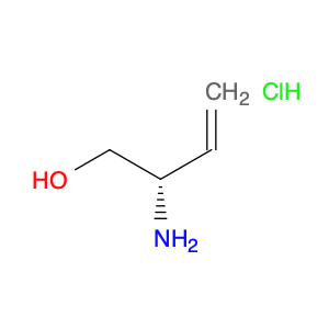 219803-57-3 (S)-2-AMINO-BUT-3-EN-1-OL HYDROCHLORIDE