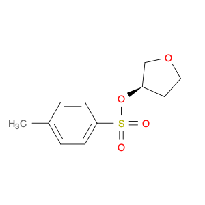 219823-47-9 R)-3-(p-toluenesulfonyl) oxytetrahydrofuran