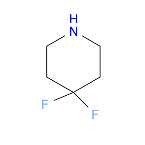 21987-29-1 4,4-DIFLUOROPIPERIDINE