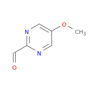 220114-83-0 2-Pyrimidinecarboxaldehyde, 5-methoxy- (9CI)