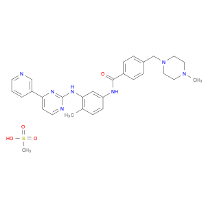 220127-57-1 Imatinib mesylate