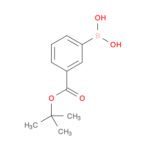 220210-56-0 3-tert-Butoxycarbonylphenylboronic acid