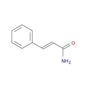 22031-64-7 (2E)-3-Phenyl-2-propenamide