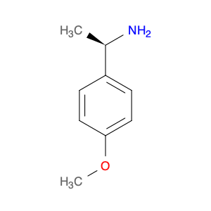 22038-86-4 (R)-(+)-1-(4-Methoxyphenyl)ethylamine