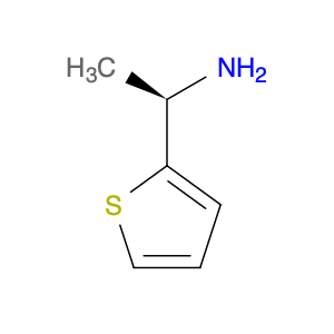 22038-88-6 (1R)-1-(2-thienyl)ethylamine