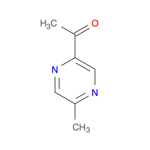 22047-27-4 1-(5-Methylpyrazin-2-yl)ethanone