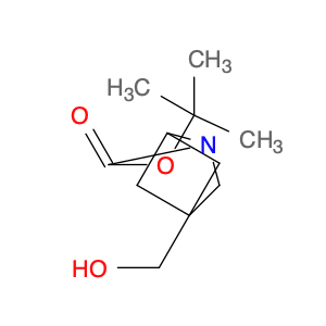 220598-43-6 tert-butyl 4-(hydroxymethyl)-2-azabicyclo[2.1.1]hexane-2-carboxylate