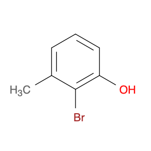 22061-78-5 2-bromo-3-methyl-phenol