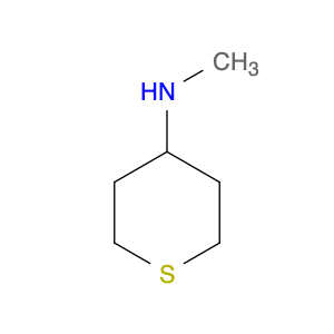 220640-14-2 N-methyltetrahydro-2H-thiopyran-4-amine