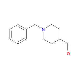 22065-85-6 1-Benzyl-4-Piperidinecarboxaldehyde