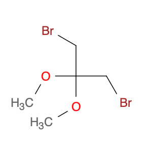 22094-18-4 1,3-Dibromo-2,2-Dimethoxypropane