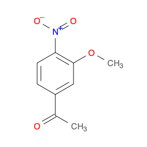 22106-39-4 3-METHOXY-4-NITROACETOPHENONE