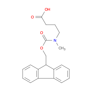 221124-57-8 FMoc-N-Me-Abu(4)-OH