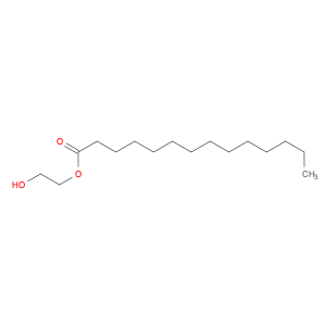 22122-18-5 2-hydroxyethyl myristate