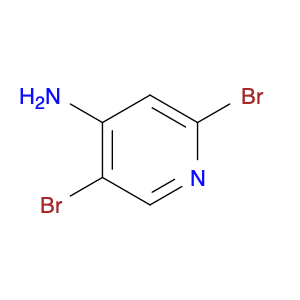 221241-37-8 2,5-dibroMopyridin-4-aMine