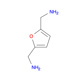 2213-51-6 2,5-Bis(aminomethyl)furan