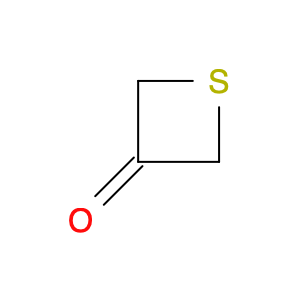 22131-92-6 Thietan-3-one