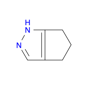 2214-03-1 1,4,5,6-Tetrahydrocyclopenta[c]pyrazole