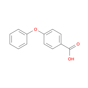 2215-77-2 4-Phenoxybenzoic acid