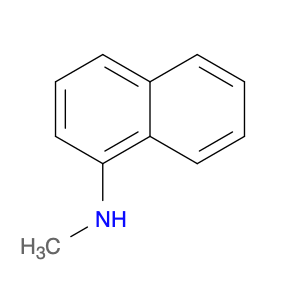 2216-68-4 N-METHYL-N-1-NAPHTHYLAMINE