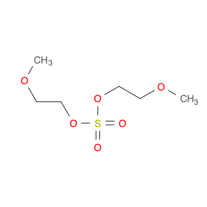 221655-54-5 Ethanol, 2-methoxy-, sulfate (2:1)